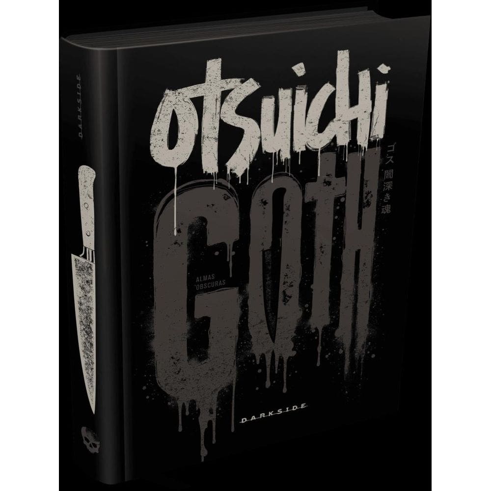 Goth: Almas Obscuras