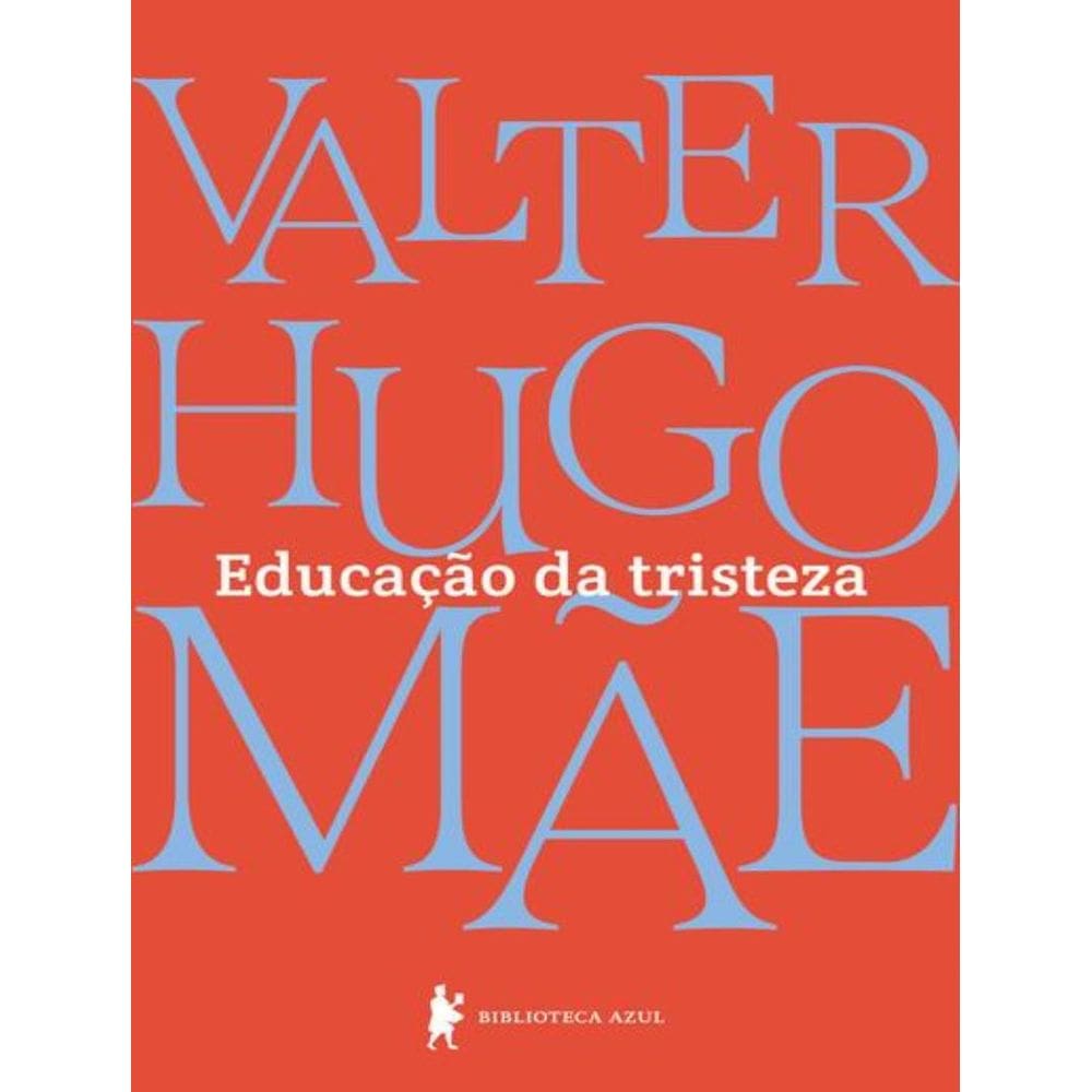 Educacao Da Tristeza