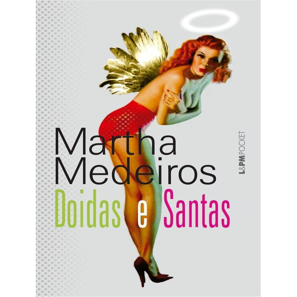 Doidas E Santas