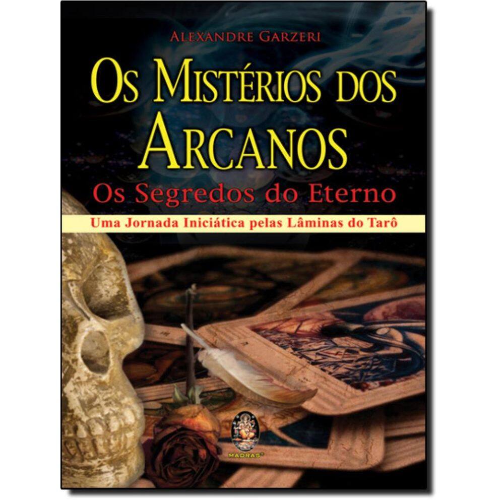 Misterios Dos Arcanos,Os