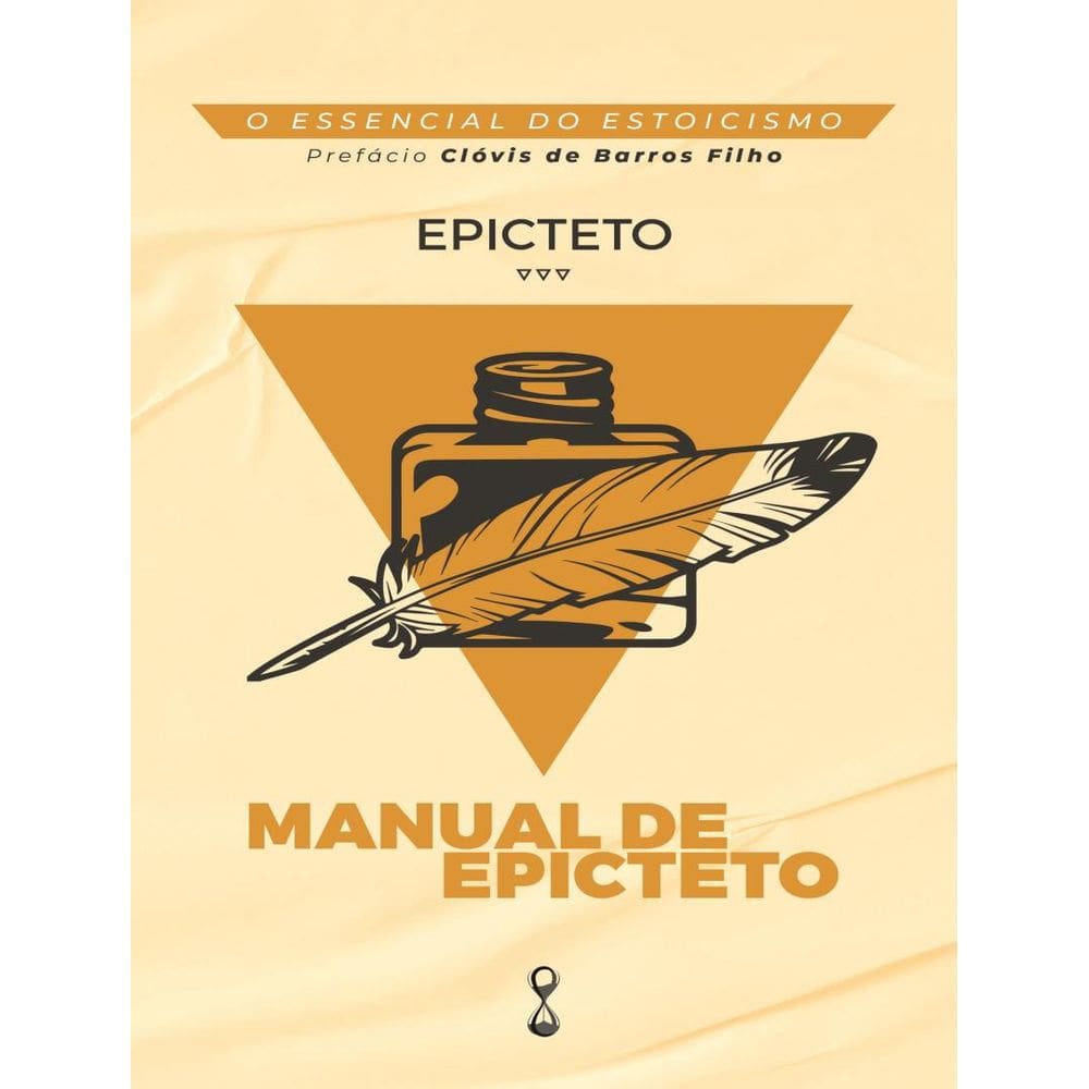 Manual De Epicteto