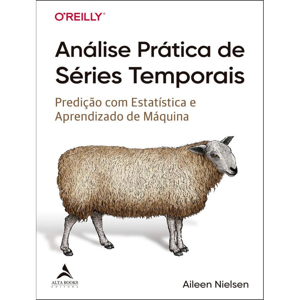 Analise Pratica De Series Temporais