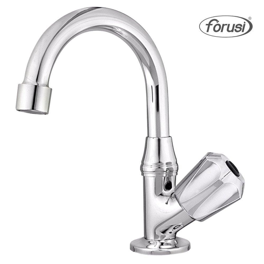 Torn.Lav.Mesa Forusi Bica Movel Mv133 Super Abs Crom.