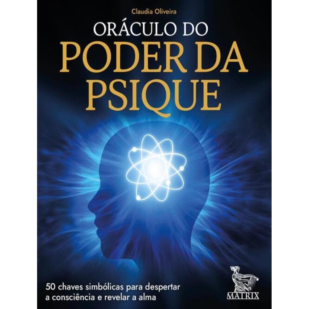 Oraculo Do Poder Da Psique