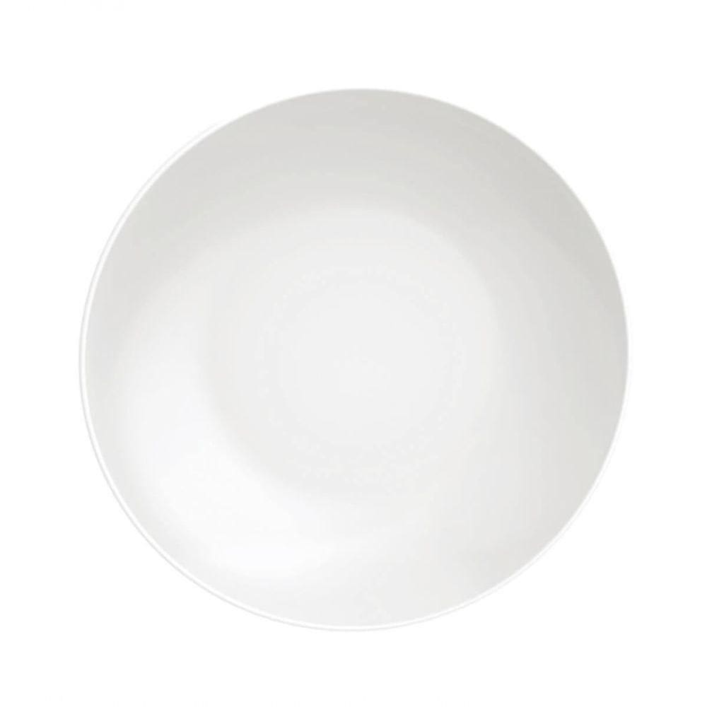 Prato Fundo Tramontina Sophia Em Porcelana 22cm