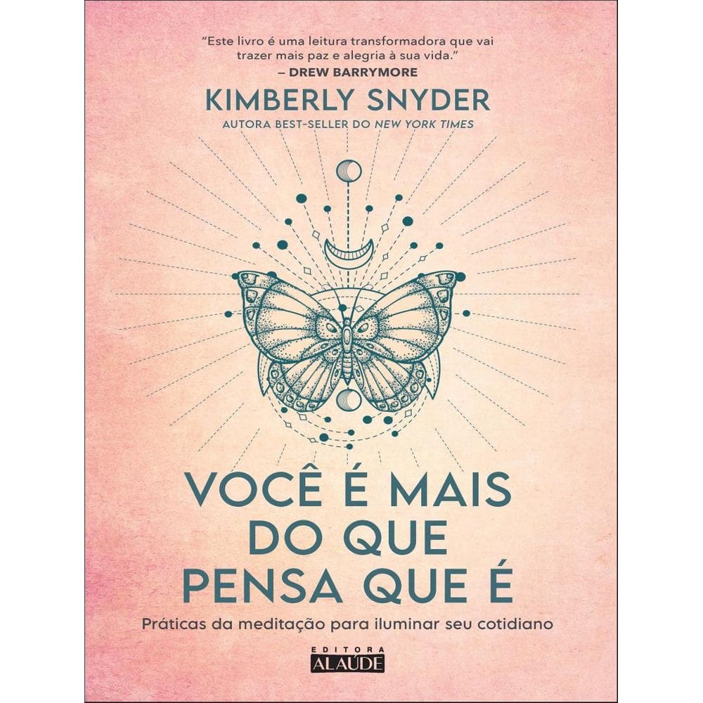 Voce E Mais Do Que Pensa Que E