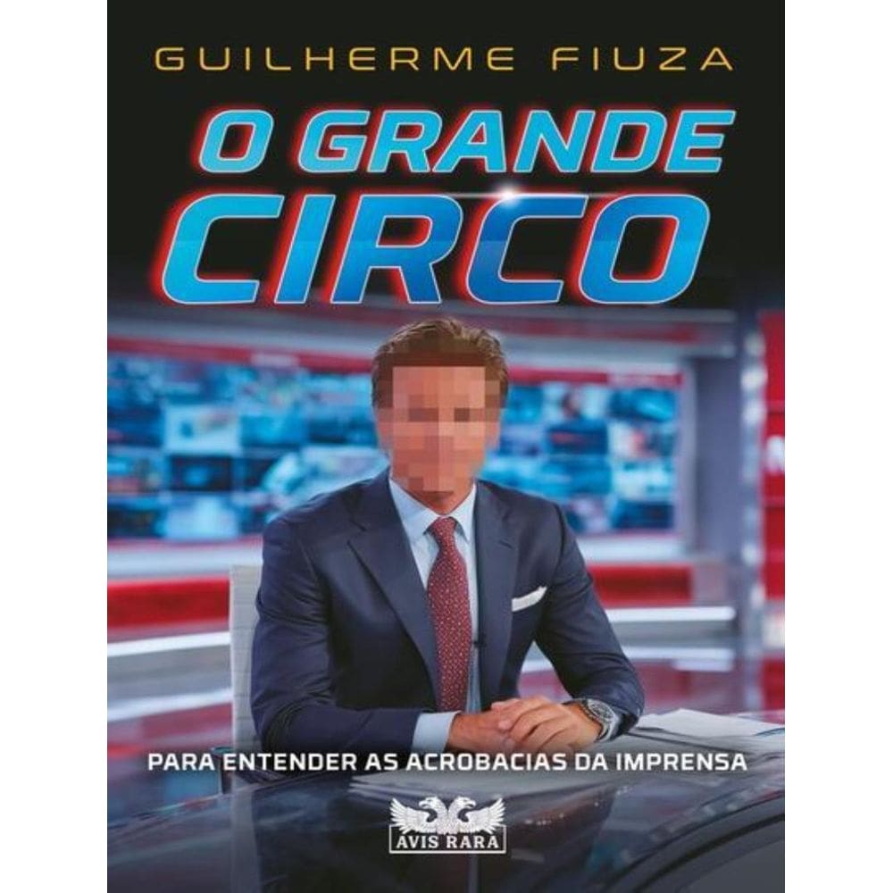 Grande Circo, O