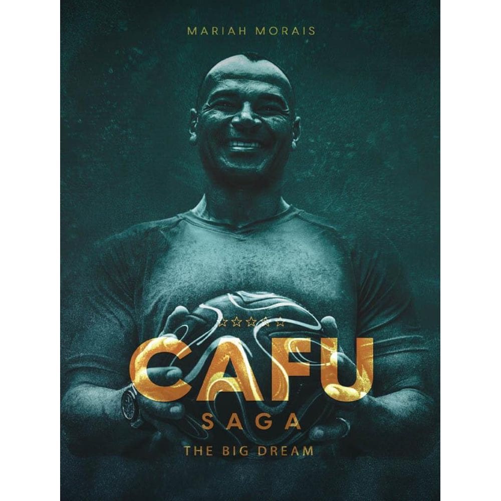 Cafu Saga - The Big Dream