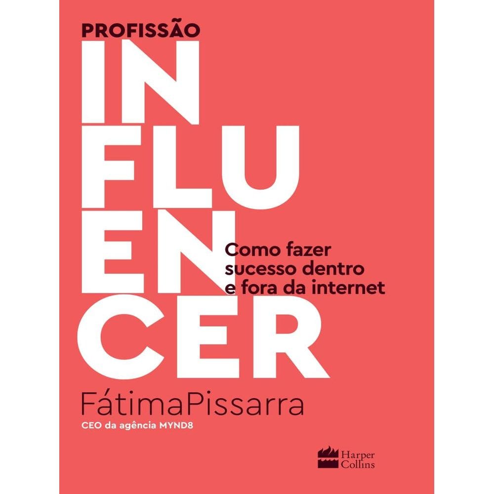 Profissao Influencer