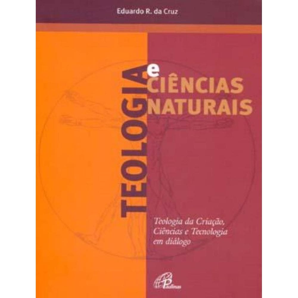 Teologia E Ciencias Naturais