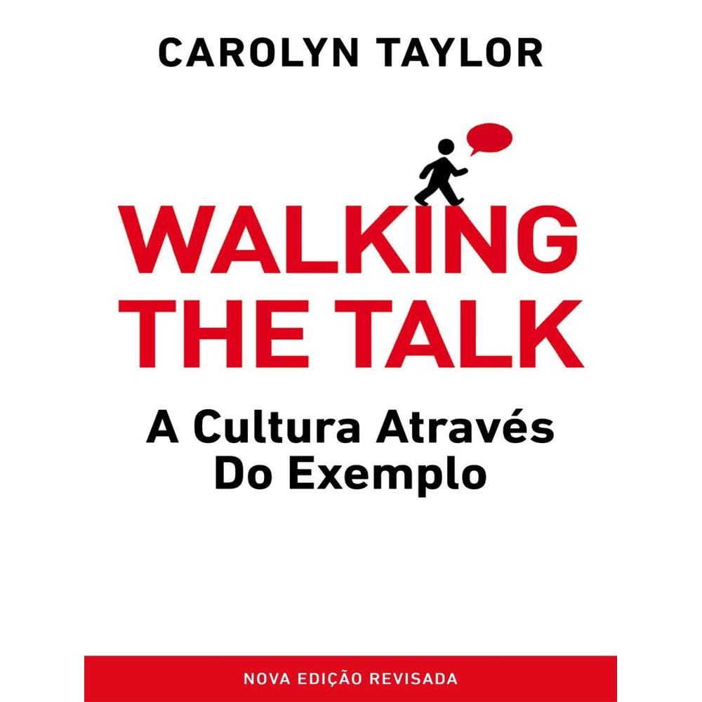 Walking The Talk
