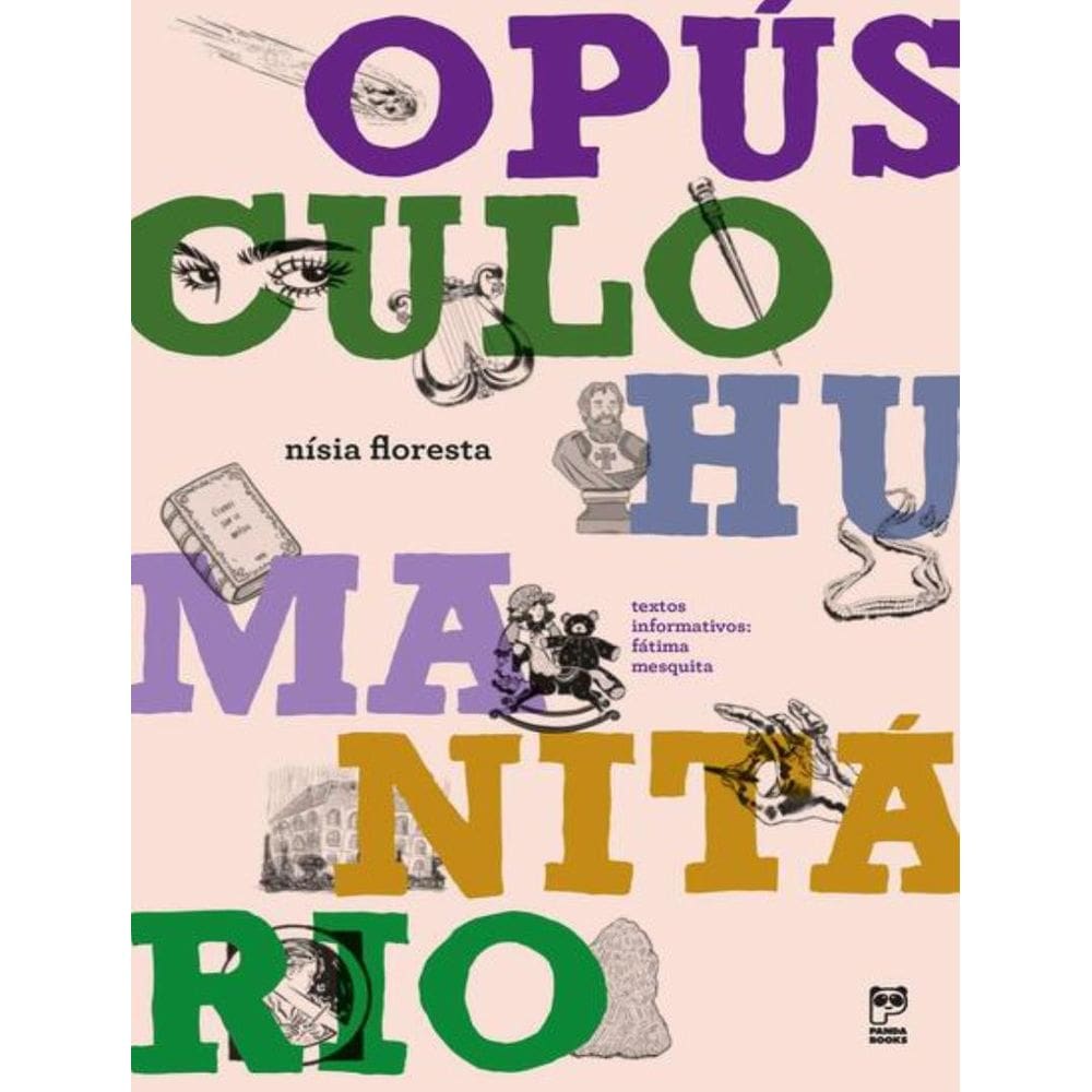 Opusculo Humanitario