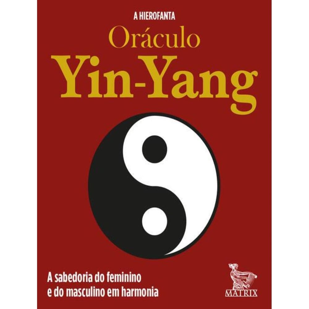 Oraculo Yin-Yang