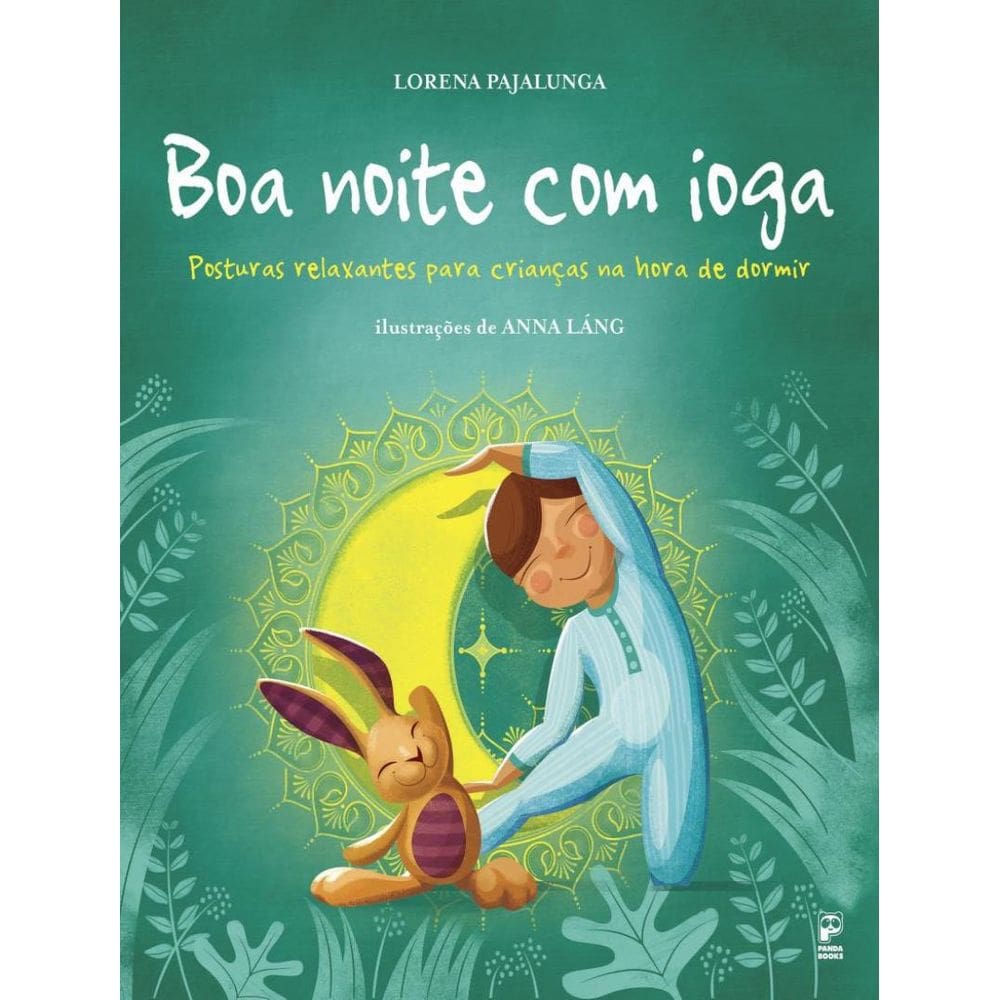 Boa Noite Com Ioga
