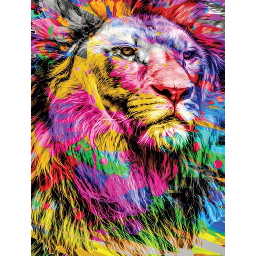 Biblia Ntlh Youversion The Lion Colorida
