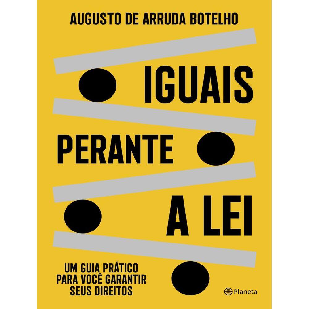 Iguais Perante A Lei