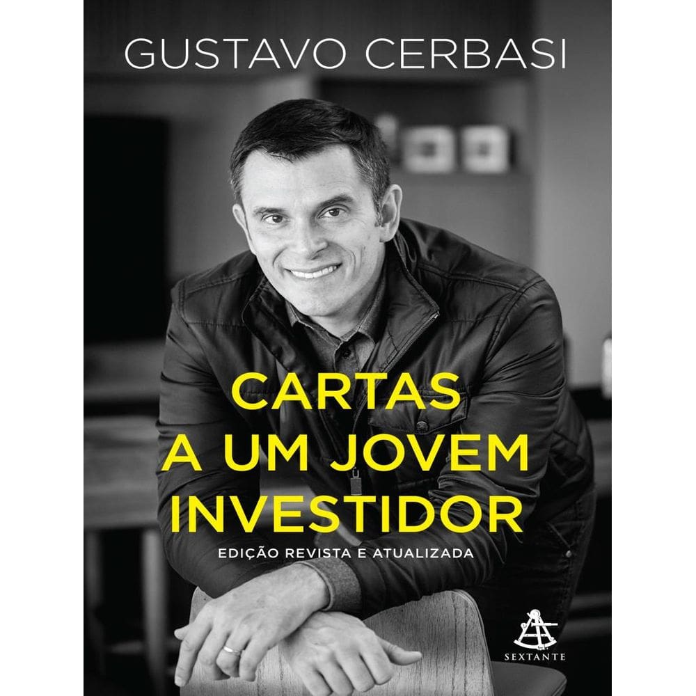 Cartas A Um Jovem Investidor