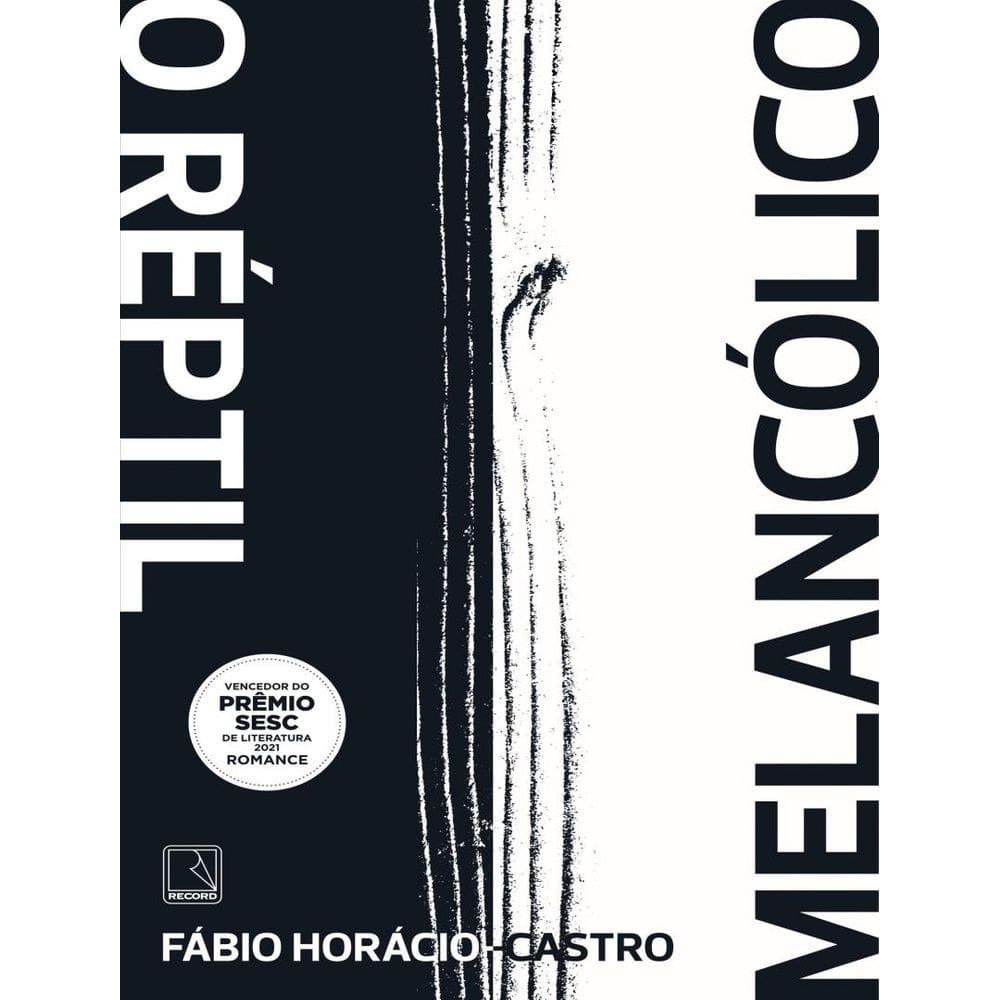 Reptil Melancolico,O