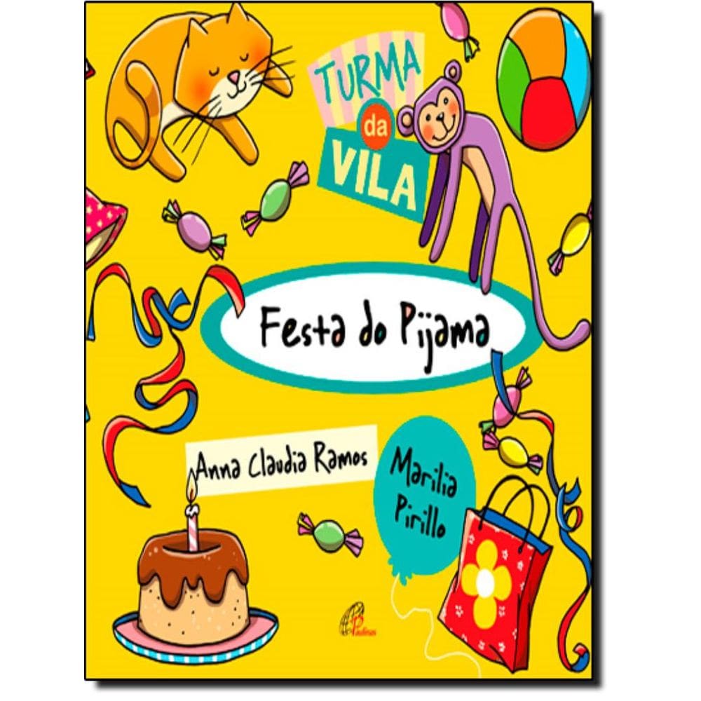 Festa Do Pijama