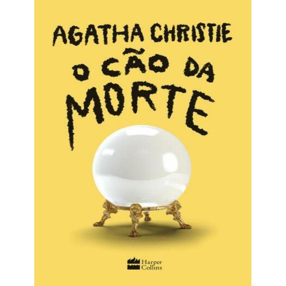 Cao Da Morte, O