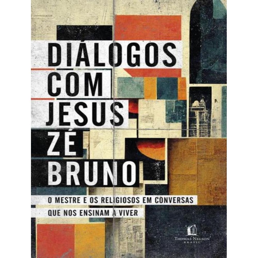 Dialogos Com Jesus