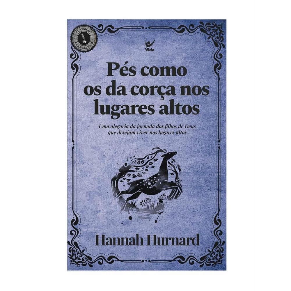 Pes Como Os Da Corca Nos Lugares Altos