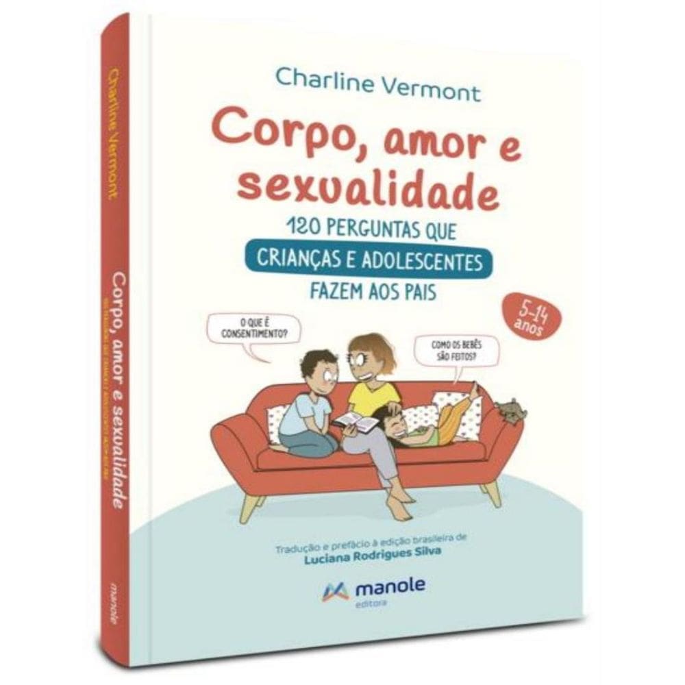Corpo, Amor E Sexualidade