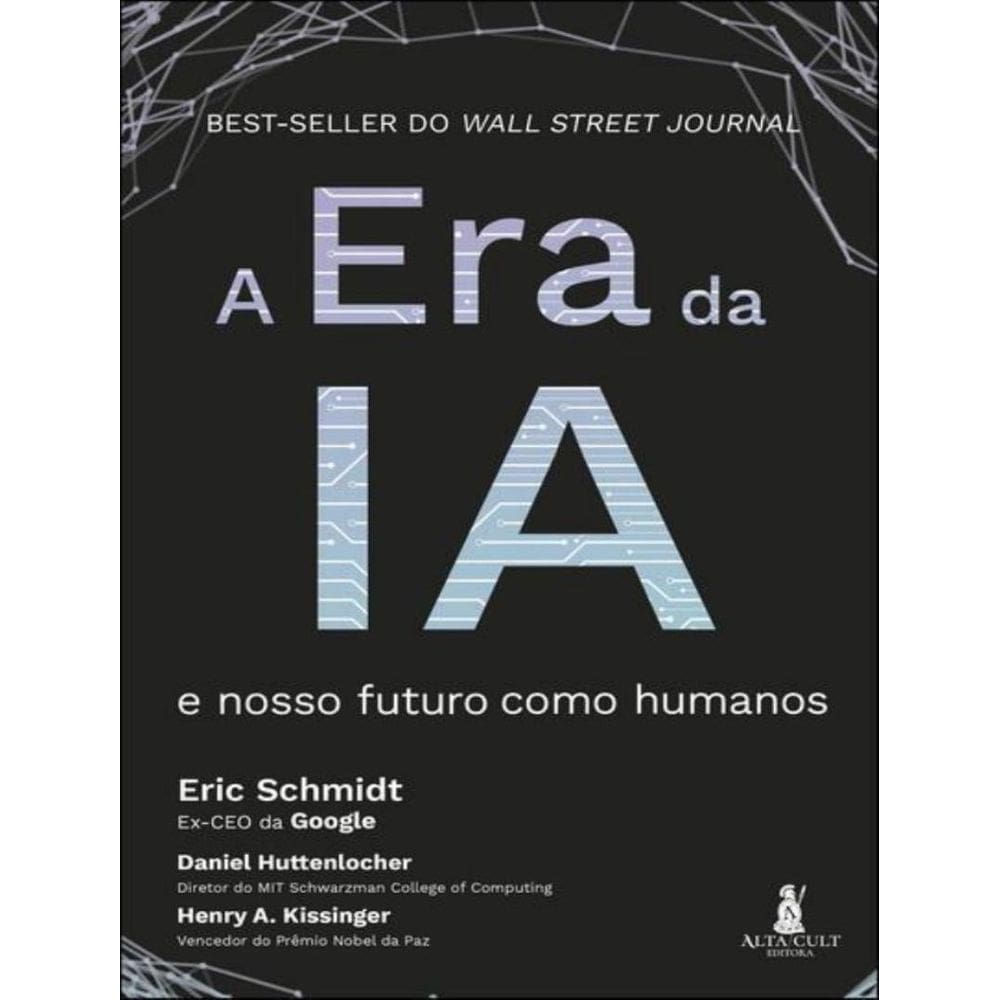Era Da Ia, A