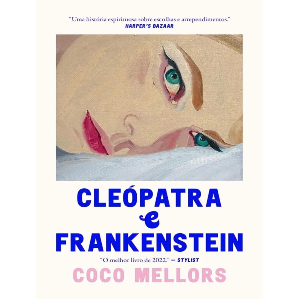 Cleopatra E Frankenstein