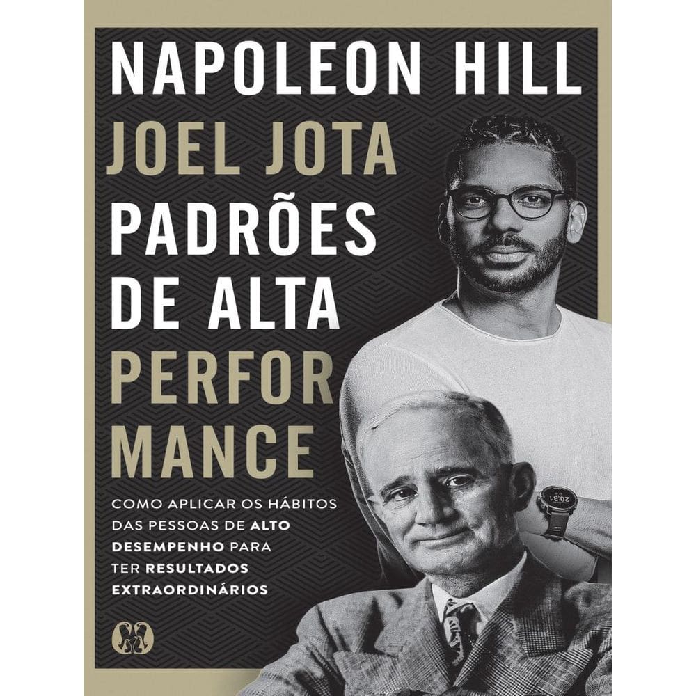 Padroes De Alta Performance