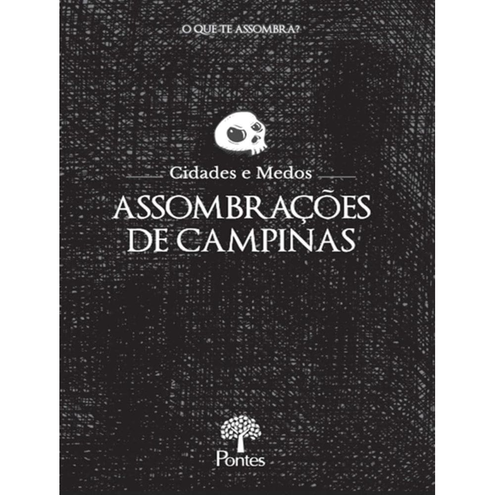 Assombracoes De Campinas