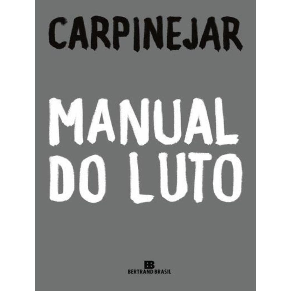 Manual Do Luto