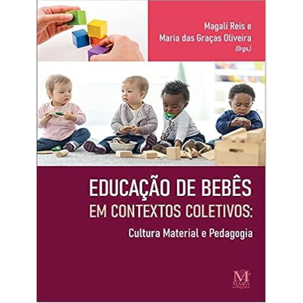 Educacao De Bebes Em Contextos Coletivos