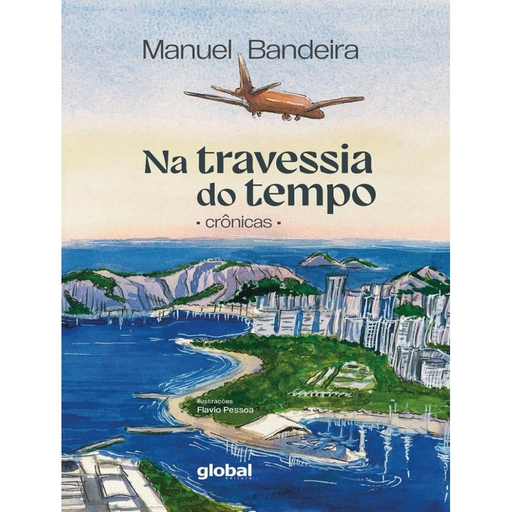 Na Travessia Do Tempo