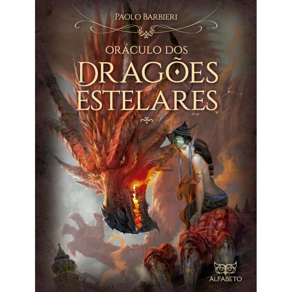 Oraculo Dos Dragoes Estelares