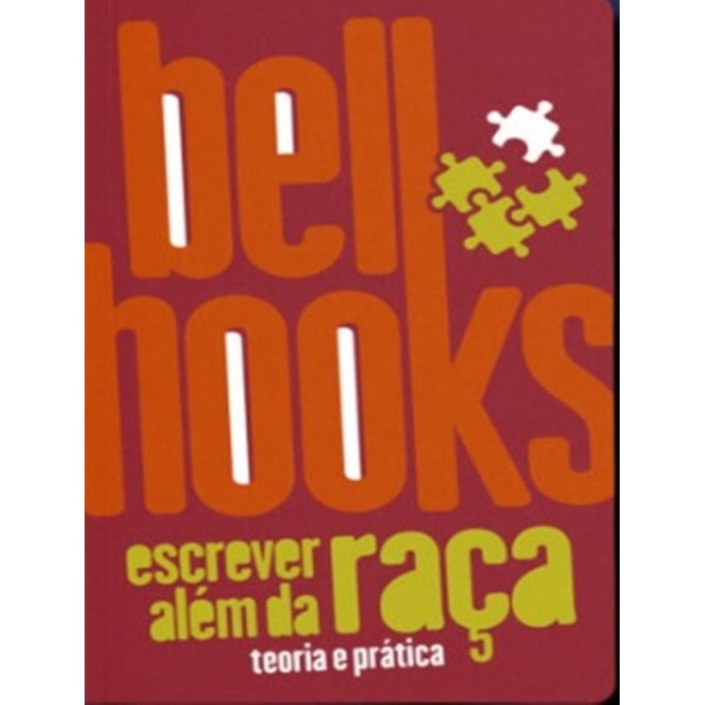 Escrever Alem Da Raca