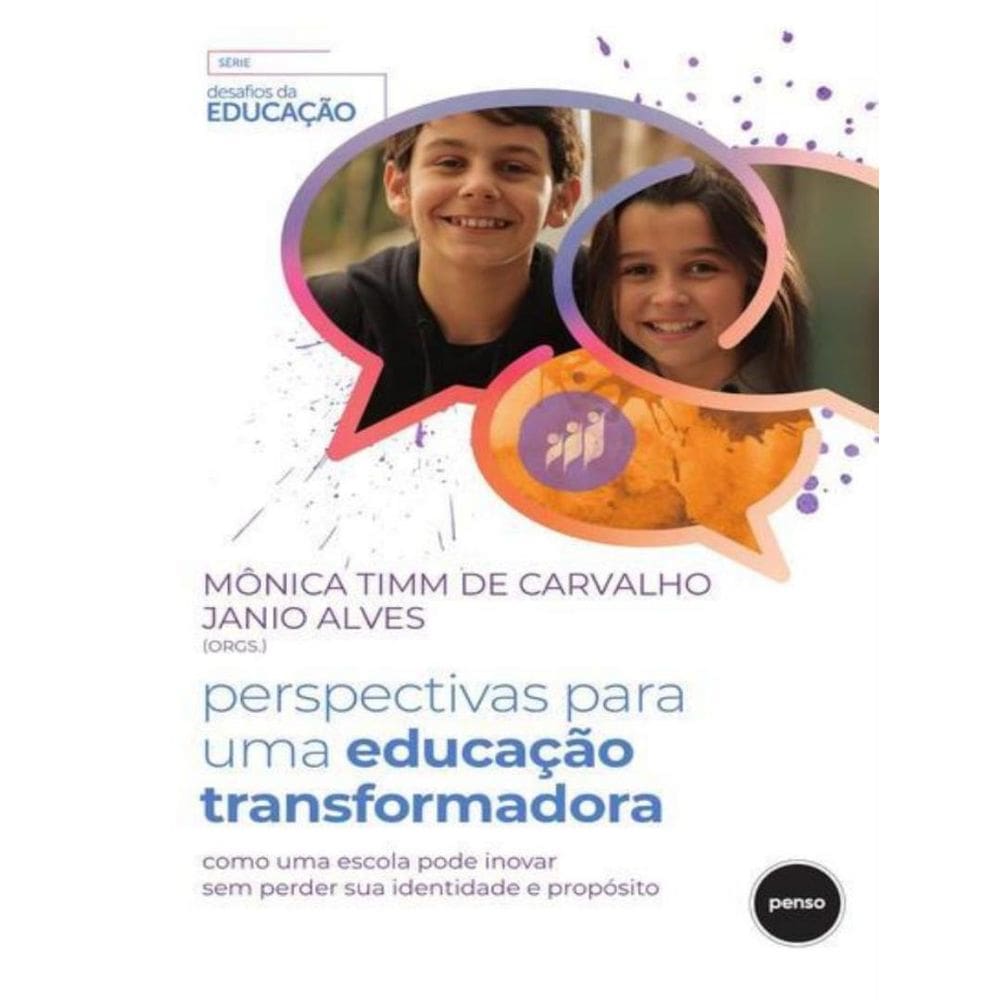 Perspectivas Para Uma Educacao Transformadora
