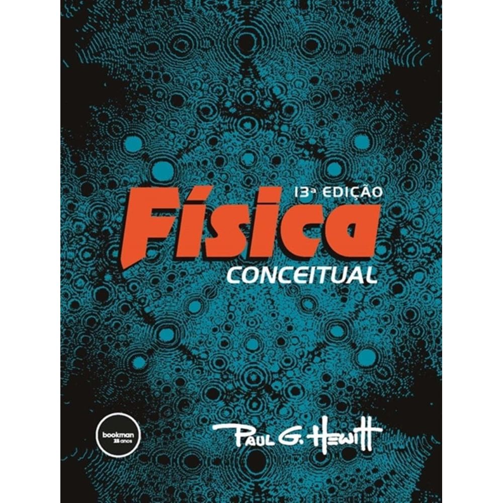 Fisica Conceitual - 13ª Ed