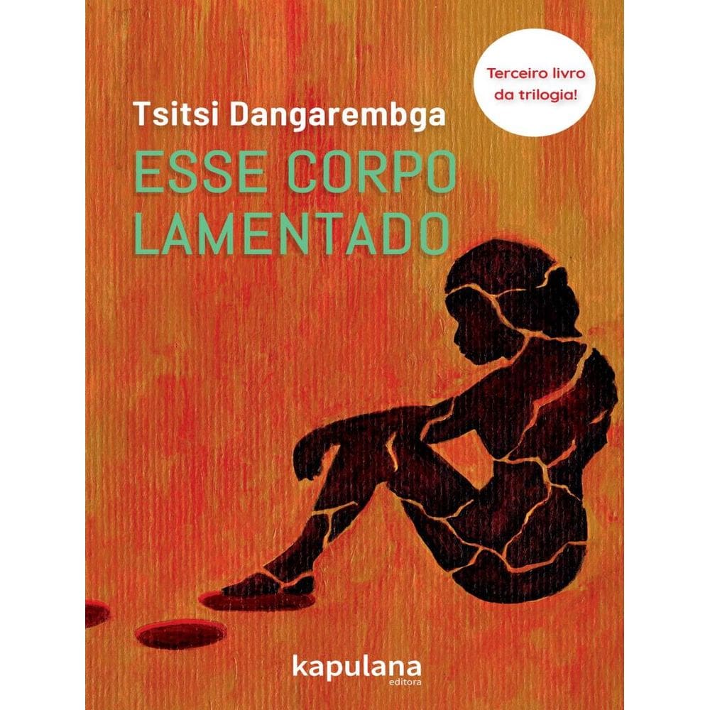 Esse Corpo Lamentado