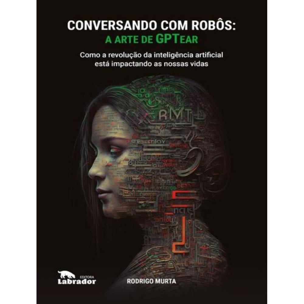 Conversando Com Robos