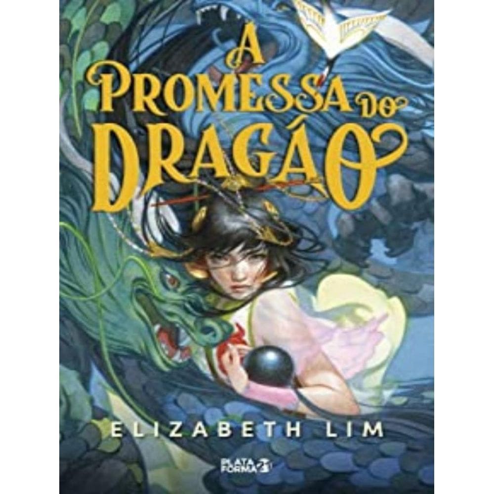 Promessa Do Dragao, A