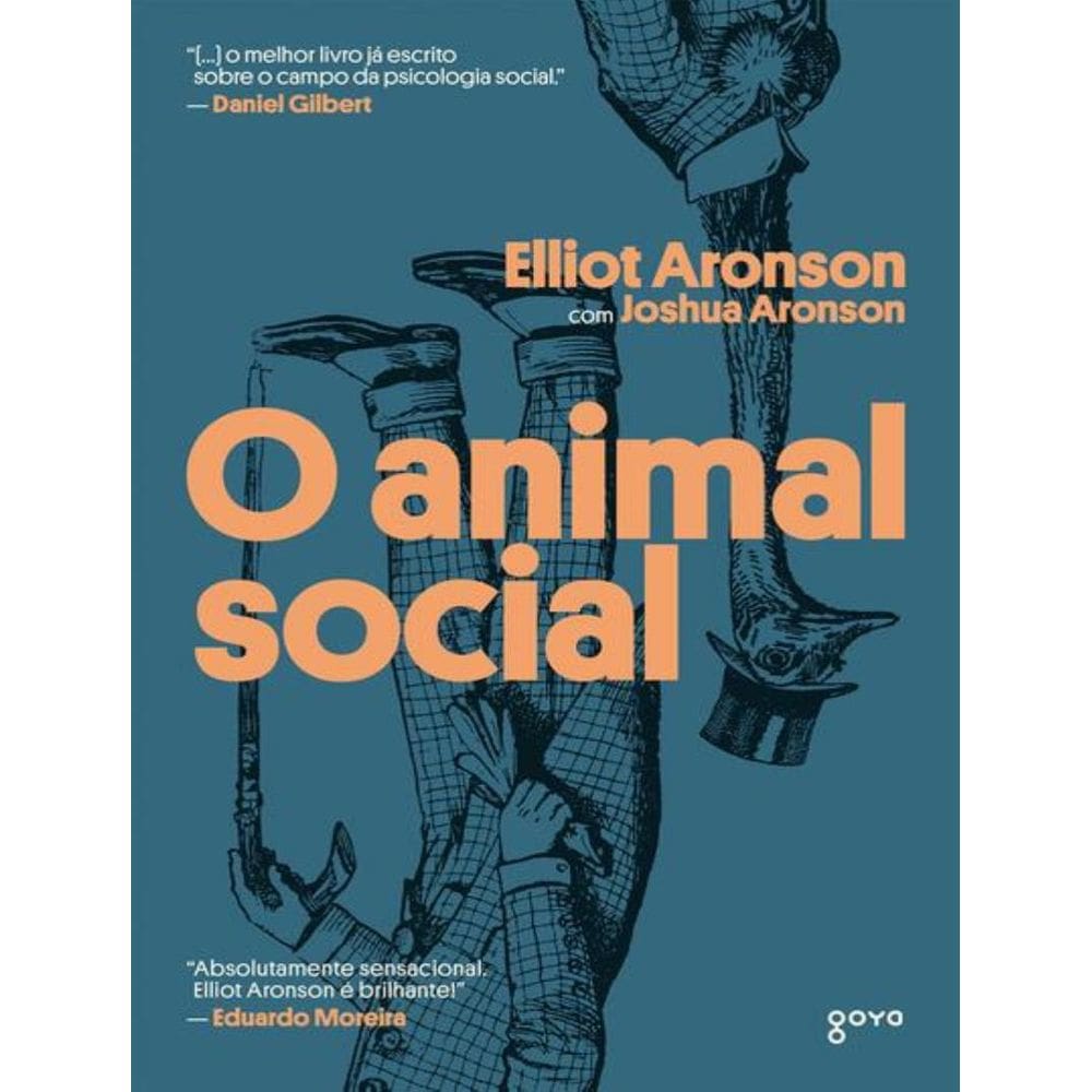 Animal Social, O