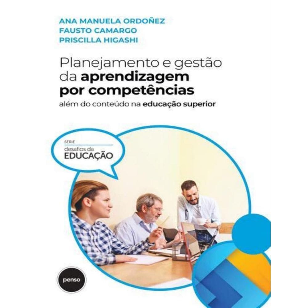 Planejamento E Gestao Da Aprendizagem Por Competencias