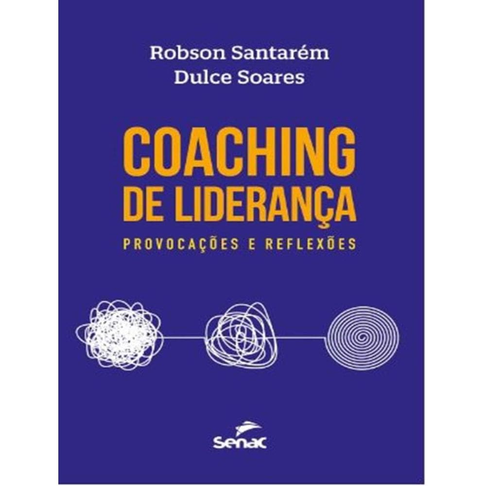 Coaching De Lideranca