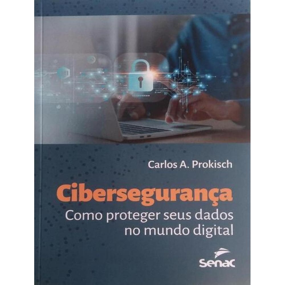 Ciberseguranca