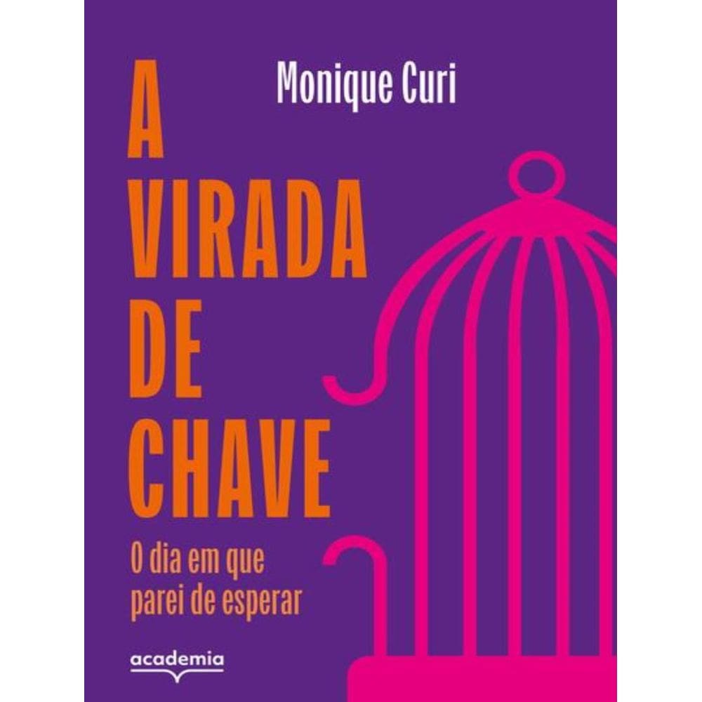 Virada De Chave,A