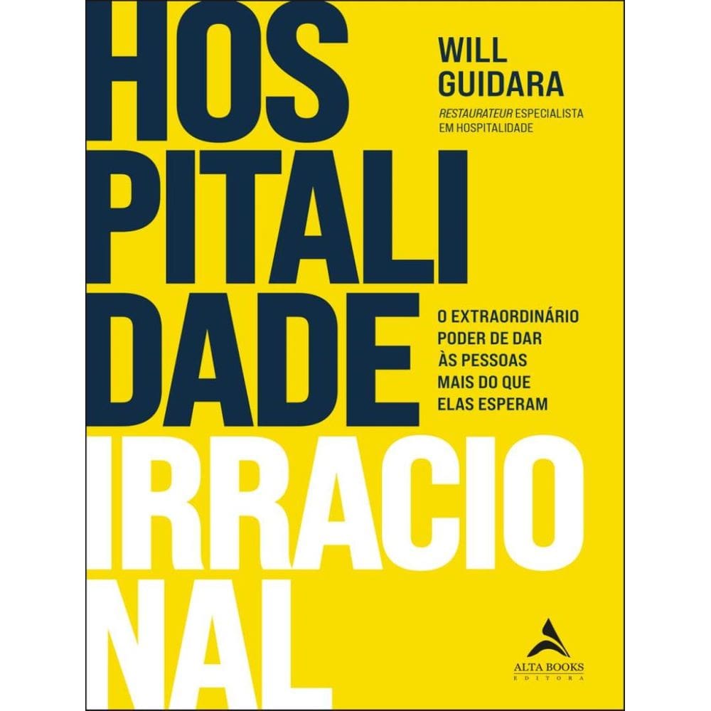 Hospitalidade Irracional