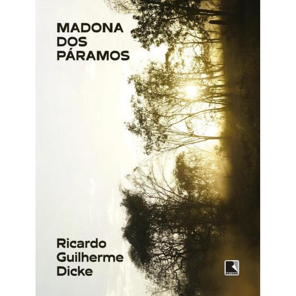Madona Dos Paramos