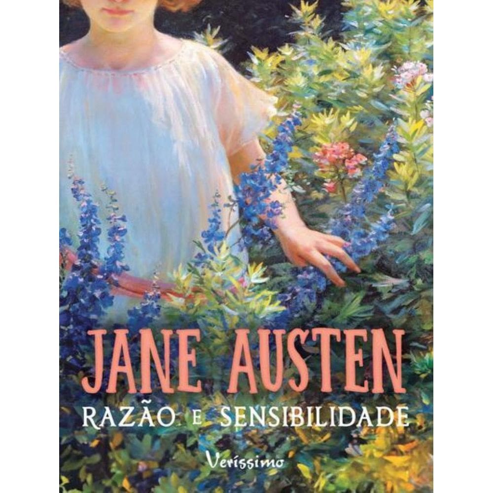 Razao E Sensibilidade