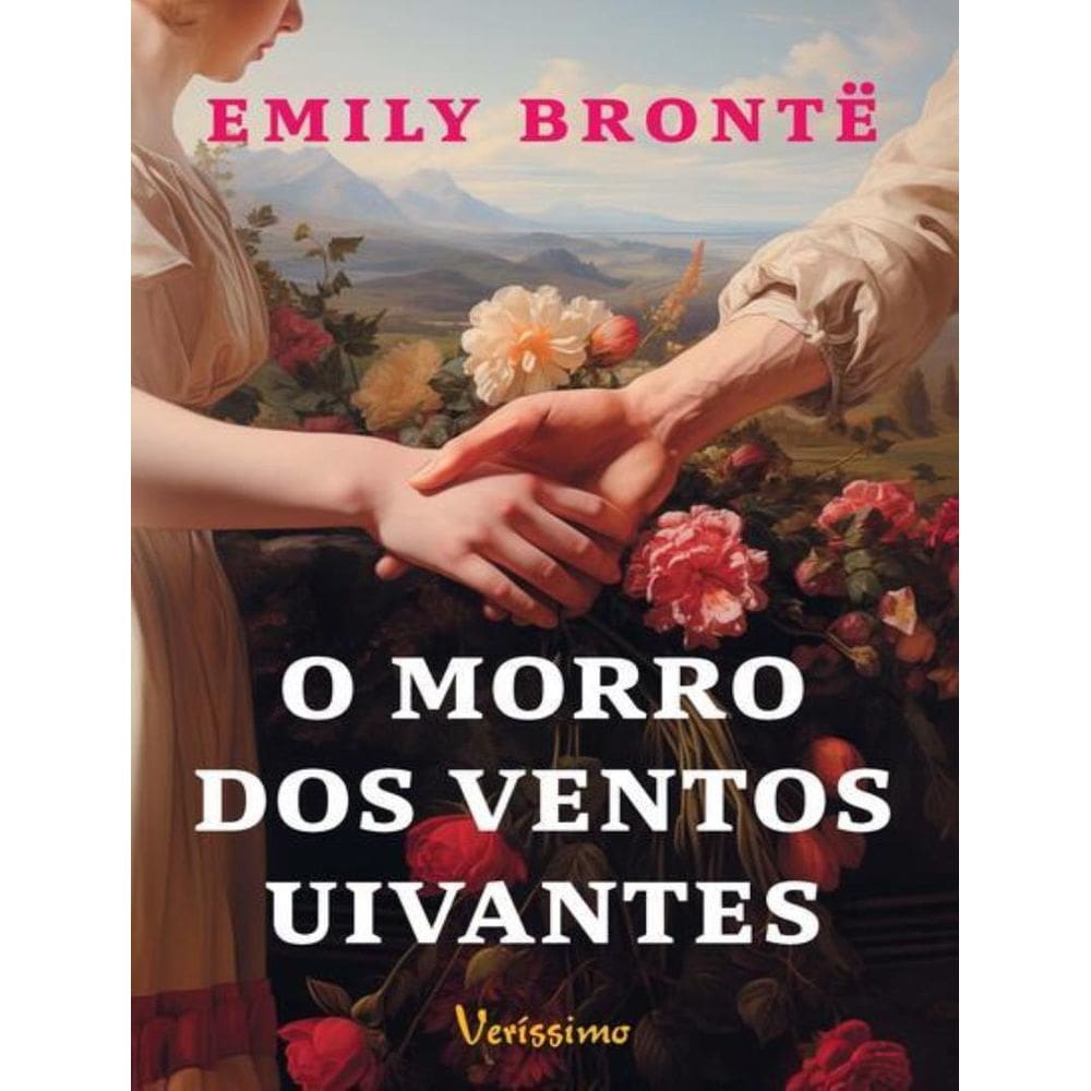 Morro Dos Ventos Uivantes, O